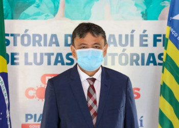 Wellington Dias comemora decisão do ministro Barroso sobre passaporte da vacina